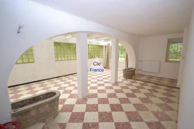Maison De 188 M² De Sh Et De 6 Pieces