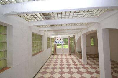 Maison De 188 M² De Sh Et De 6 Pieces