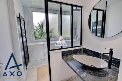 Maison De 188 M² De Sh Et De 6 Pieces