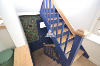 Maison De 188 M² De Sh Et De 6 Pieces