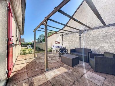 Pavillon Sur Sous-sol à Vendre à Pevy (28360)  Exclusivite Proche Chartres