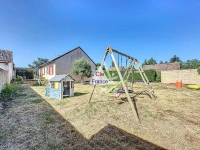 Pavillon Sur Sous-sol à Vendre à Pevy (28360)  Exclusivite Proche Chartres