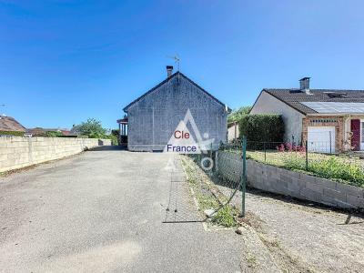 Pavillon Sur Sous-sol à Vendre à Pevy (28360)  Exclusivite Proche Chartres