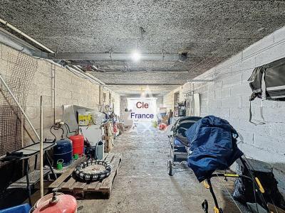 Pavillon Sur Sous-sol à Vendre à Pevy (28360)  Exclusivite Proche Chartres
