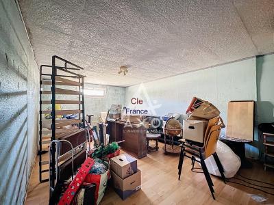 Pavillon Sur Sous-sol à Vendre à Pevy (28360)  Exclusivite Proche Chartres