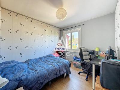 Pavillon Sur Sous-sol à Vendre à Pevy (28360)  Exclusivite Proche Chartres