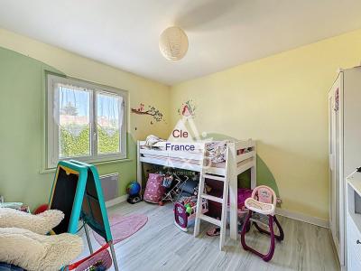 Pavillon Sur Sous-sol à Vendre à Pevy (28360)  Exclusivite Proche Chartres