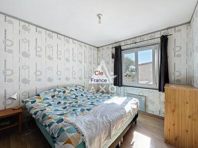 Pavillon Sur Sous-sol à Vendre à Pevy (28360)  Exclusivite Proche Chartres