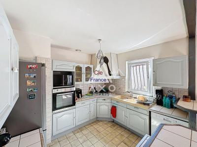 Pavillon Sur Sous-sol à Vendre à Pevy (28360)  Exclusivite Proche Chartres