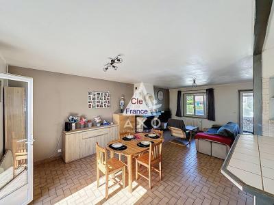 Pavillon Sur Sous-sol à Vendre à Pevy (28360)  Exclusivite Proche Chartres
