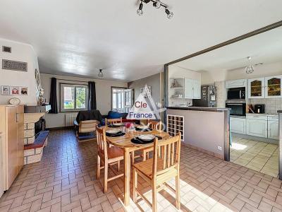 Pavillon Sur Sous-sol à Vendre à Pevy (28360)  Exclusivite Proche Chartres