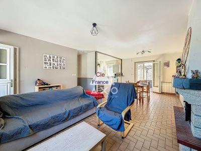 Pavillon Sur Sous-sol à Vendre à Pevy (28360)  Exclusivite Proche Chartres