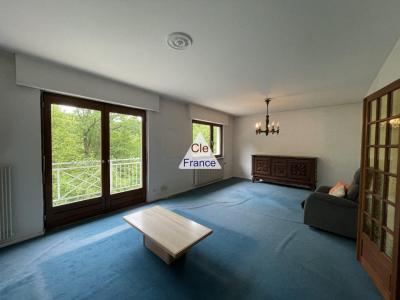 // Quartier Residentiel Mont Sainte Croix // Maison Individuelle Coquette // 4 Chambres // Sans Vis