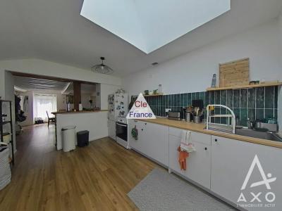 Charmante Maison En Pierre 4 Pieces  Louvigny (proche Caen)