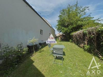Charmante Maison En Pierre 4 Pieces  Louvigny (proche Caen)