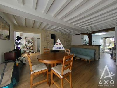 Charmante Maison En Pierre 4 Pieces  Louvigny (proche Caen)