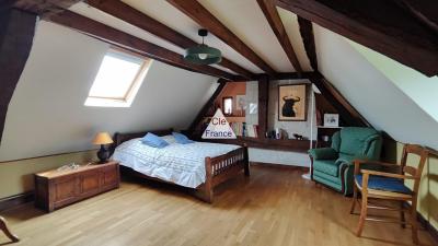 À Decouvrir : Belle Longere à La Menitre