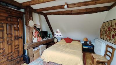 À Decouvrir : Belle Longere à La Menitre