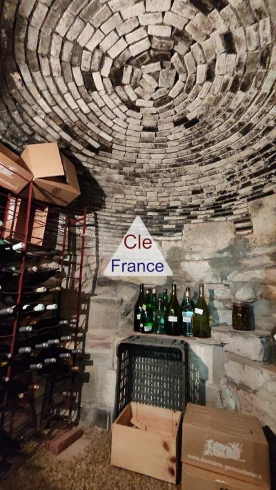 À Decouvrir : Belle Longere à La Menitre