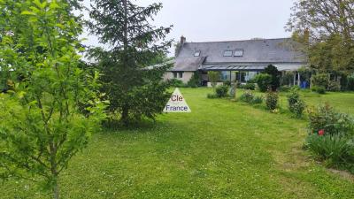 À Decouvrir : Belle Longere à La Menitre