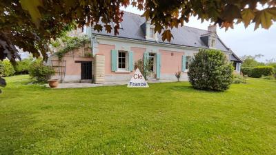 À Decouvrir : Belle Longere à La Menitre