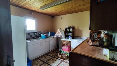 À Decouvrir : Belle Longere à La Menitre