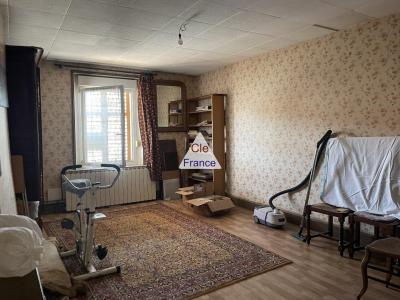 Maison De Village à Maron