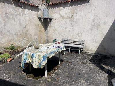 Maison De Village à Maron