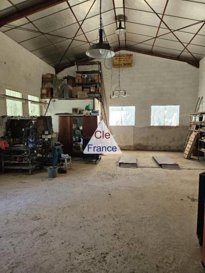 Rare Ensemble Immobilier à 2 Kms Du Centre-ville D\'eauze