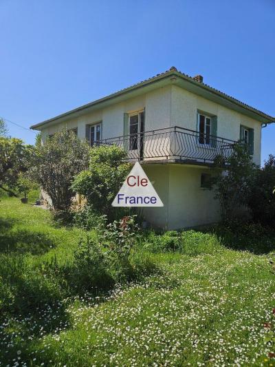 Rare Ensemble Immobilier à 2 Kms Du Centre-ville D\'eauze