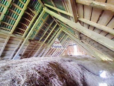 Grange 1 Piece 62 M2