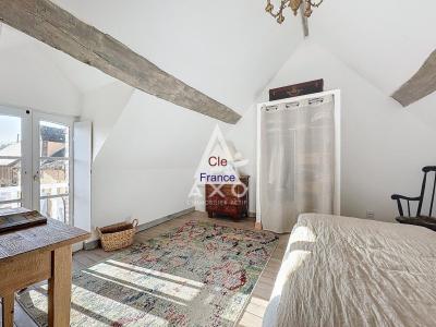 Propriete Percheronne D\'exception Avec Gîtes à Vendre  Les Menus 61290