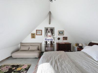 Propriete Percheronne D\'exception Avec Gîtes à Vendre  Les Menus 61290
