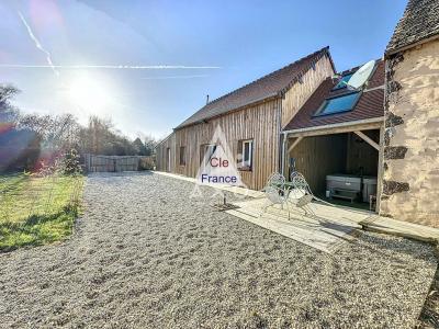Propriete Percheronne D\'exception Avec Gîtes à Vendre  Les Menus 61290