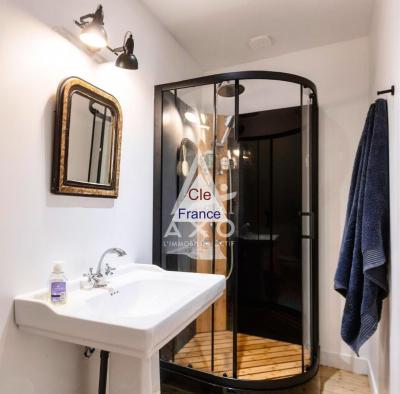 Propriete Percheronne D\'exception Avec Gîtes à Vendre  Les Menus 61290