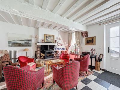 Propriete Percheronne D\'exception Avec Gîtes à Vendre  Les Menus 61290