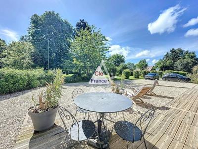 Propriete Percheronne D\'exception Avec Gîtes à Vendre  Les Menus 61290