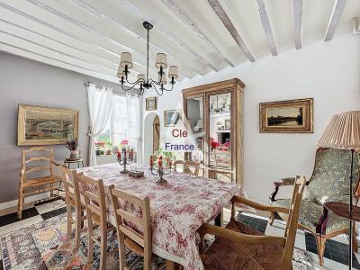 Propriete Percheronne D\'exception Avec Gîtes à Vendre  Les Menus 61290