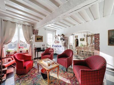 Propriete Percheronne D\'exception Avec Gîtes à Vendre  Les Menus 61290
