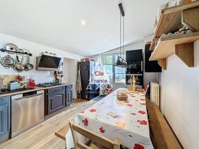 Propriete Percheronne D\'exception Avec Gîtes à Vendre  Les Menus 61290