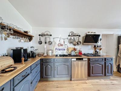 Propriete Percheronne D\'exception Avec Gîtes à Vendre  Les Menus 61290
