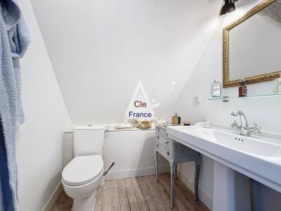 Propriete Percheronne D\'exception Avec Gîtes à Vendre  Les Menus 61290