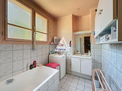 Maison à Vendre à Senonches (28250)  Maison De Ville 4 Chambres Avec Sous-sol Et Jardin