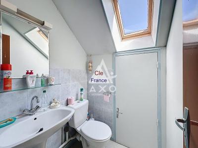 Maison à Vendre à Senonches (28250)  Maison De Ville 4 Chambres Avec Sous-sol Et Jardin
