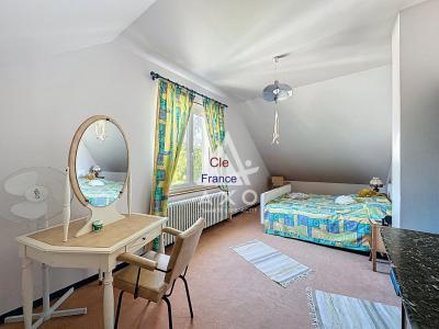 Maison à Vendre à Senonches (28250)  Maison De Ville 4 Chambres Avec Sous-sol Et Jardin