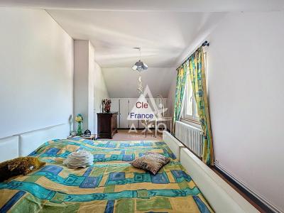 Maison à Vendre à Senonches (28250)  Maison De Ville 4 Chambres Avec Sous-sol Et Jardin