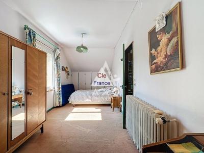 Maison à Vendre à Senonches (28250)  Maison De Ville 4 Chambres Avec Sous-sol Et Jardin