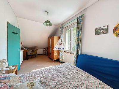 Maison à Vendre à Senonches (28250)  Maison De Ville 4 Chambres Avec Sous-sol Et Jardin