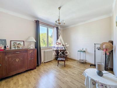 Maison à Vendre à Senonches (28250)  Maison De Ville 4 Chambres Avec Sous-sol Et Jardin