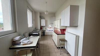 Appt 93 M² Hyper Centre Forbach Ville Haute.